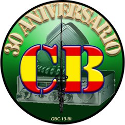 Logo 30 Aniv.