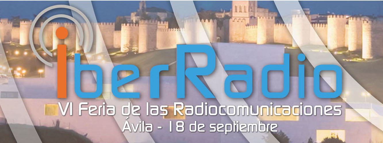 Iberradio 21