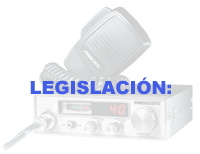 Legislación