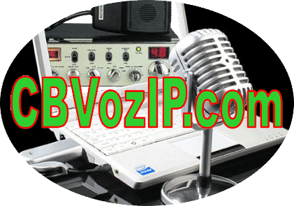 Logo CBVozIP